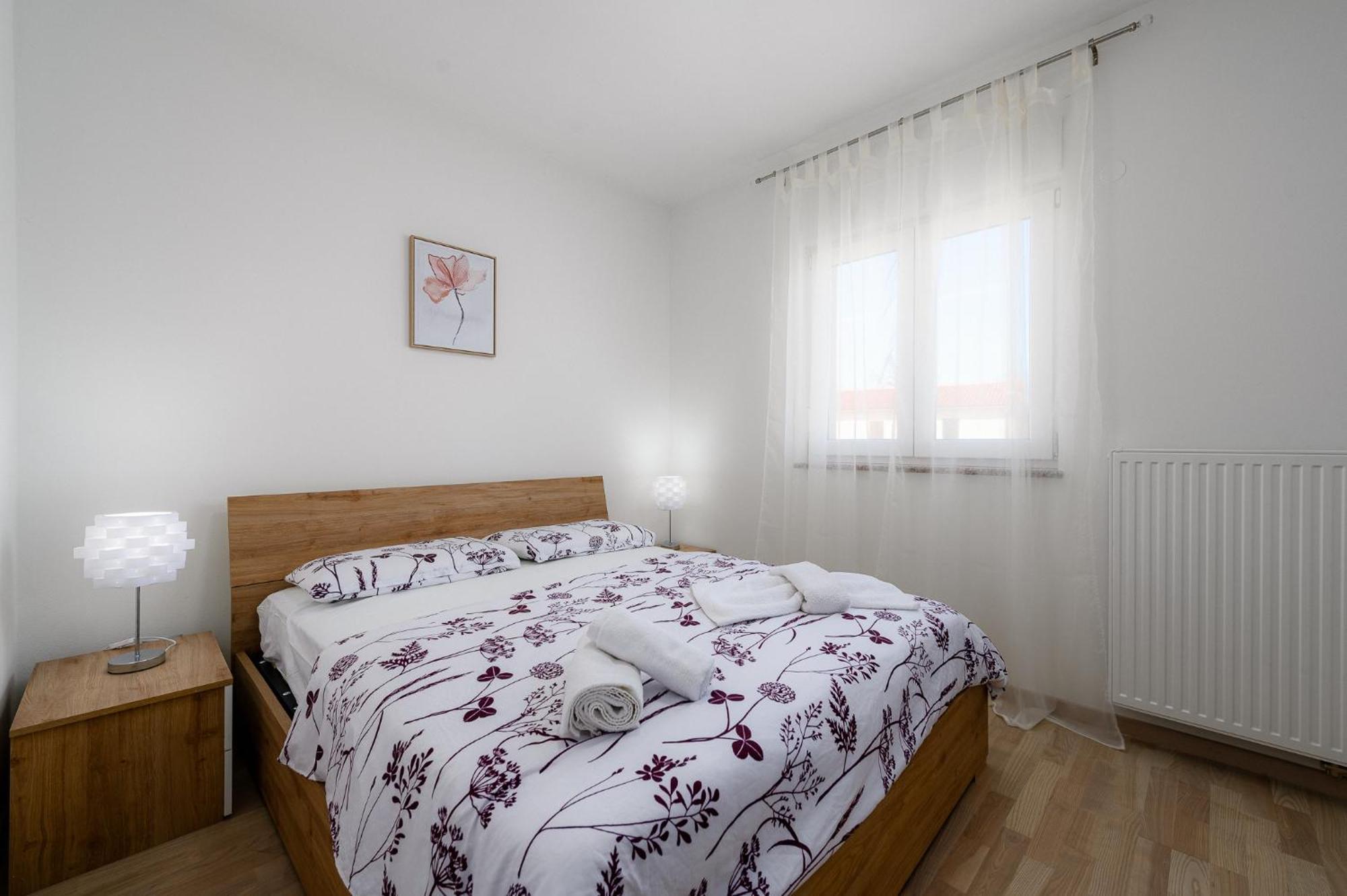 Stancija Amorozo 5 - Apartment N. 7 포레치 외부 사진