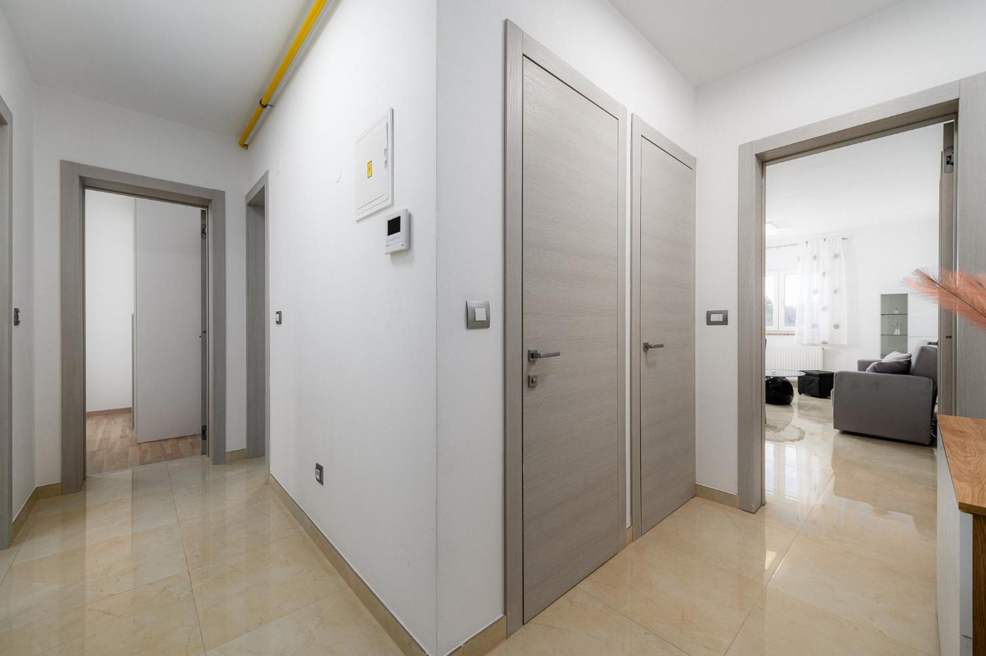 Stancija Amorozo 5 - Apartment N. 7 포레치 외부 사진