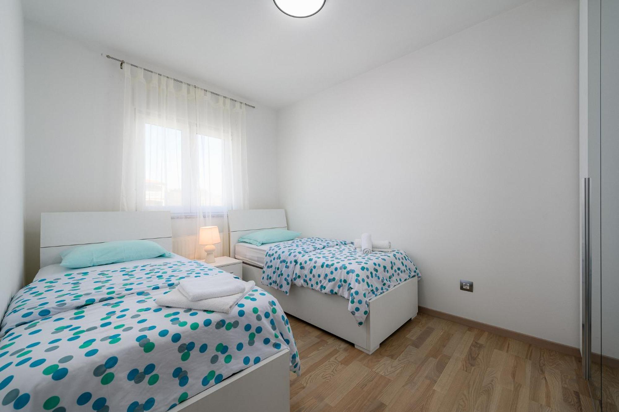 Stancija Amorozo 5 - Apartment N. 7 포레치 외부 사진