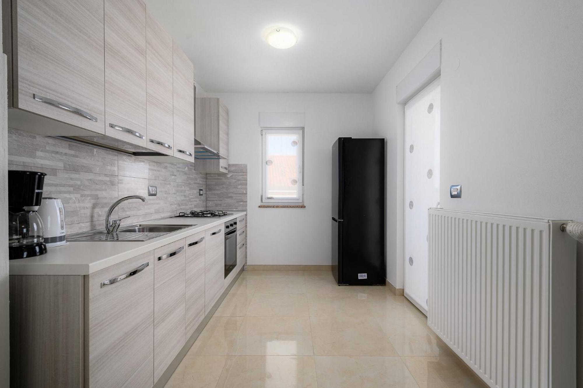Stancija Amorozo 5 - Apartment N. 7 포레치 외부 사진